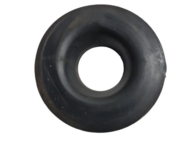 Borracha Calço De Mola Toyota Corolla 2015 48257-02120