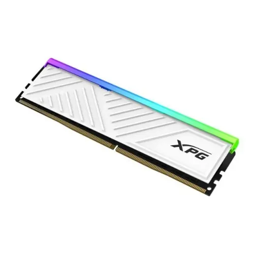  kit Memória RAM (1x32G) RGB  + (1x32G) Sem RGB DDR4  