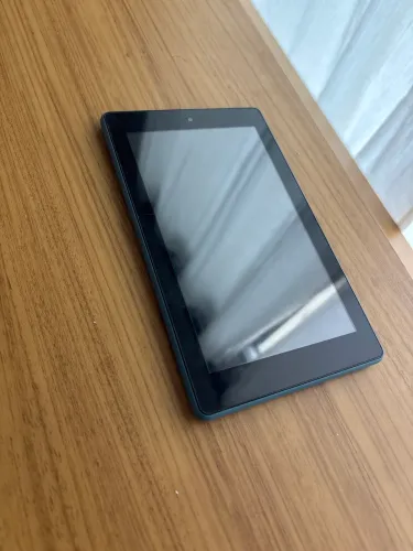 Tablet Amazon Fire