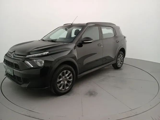 Citroen C3 Aircross Shine 1.0 Turbo 200 Aut. 2025