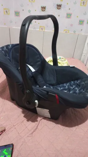 Bebê conforto