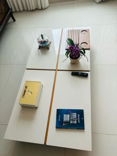 Mesa de centro