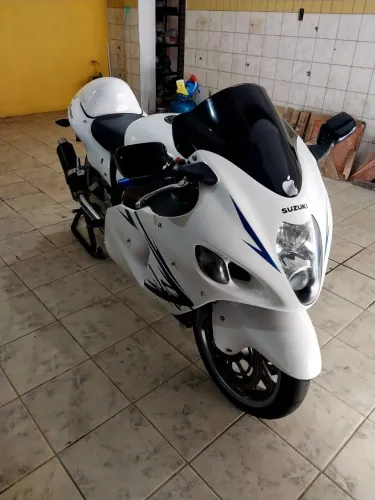 Haybusa 1300