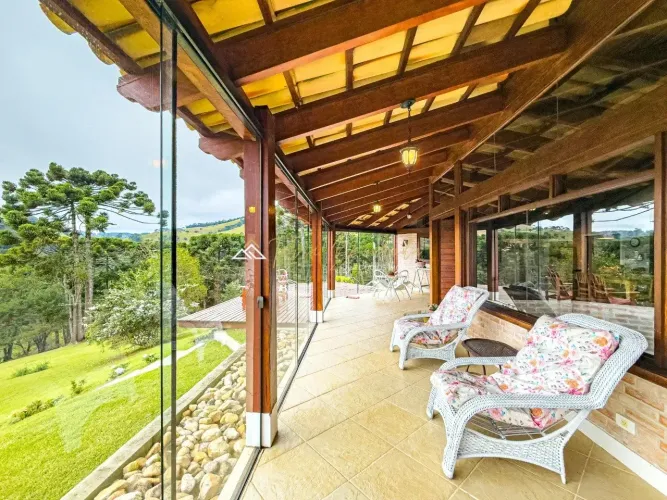 Chácara para venda - Gonçalves - MG