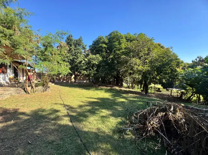 Imóvel para venda tem 1249 metros quadrados em Céu Azul - Belo Horizonte - MG