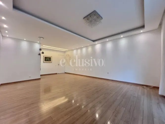 Amplo apartamento com 3 Dormitórios no Jardim Atlântico
