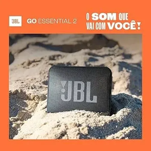 JBL Go Essential 2