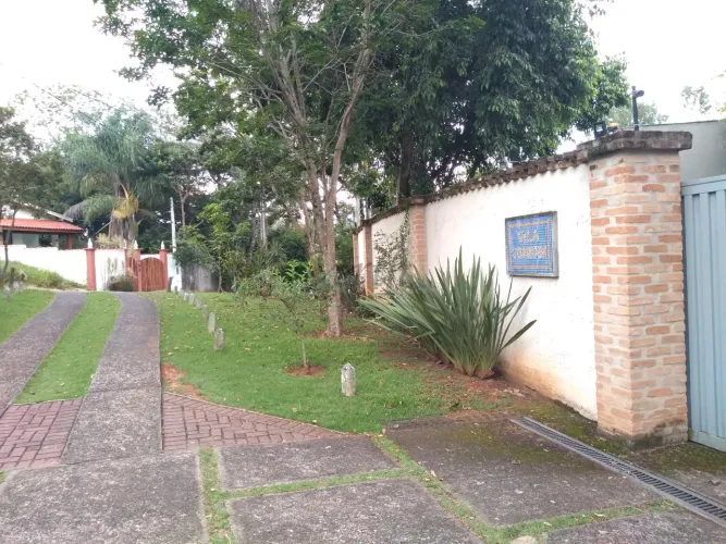 casa - Joaquim Egídio - Campinas