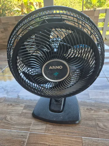 Ventiladores 