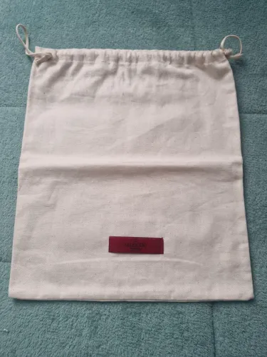 Dustbag Valentino original 