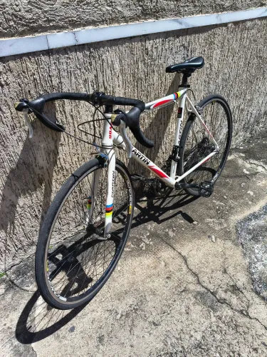 Bicicleta speed 