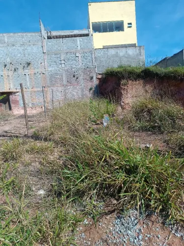 Ótima oportunidade para compra de terreno