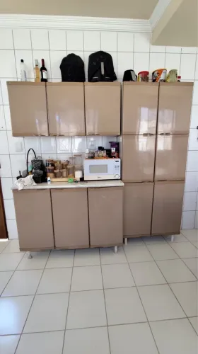 Armário de Cozinha