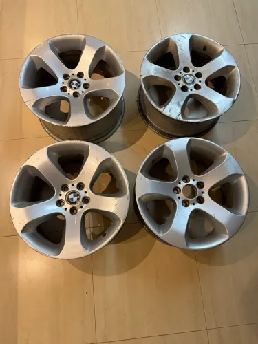 Rodas BMW Style 132