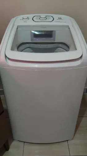 Máquina de lavar Eletrolux 11kg