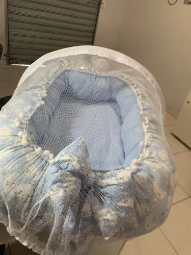 Ninho para bebê