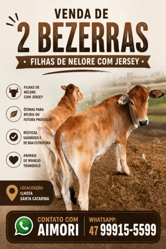 Vendo Bezzeras