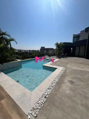 CASA À VENDA - CONDOMÍNIO IBI ARAM I - ITUPEVA - ITUPEVA SP