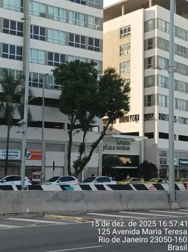 Loja em excelente localização em Campo Grande, proximo de tudo.