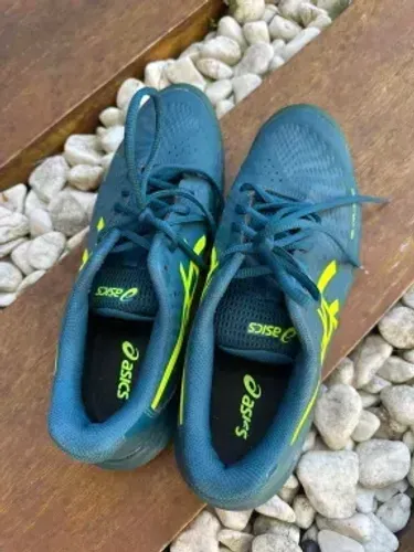 Tênis Asics Gel Challenger 14 All Court tam. 42