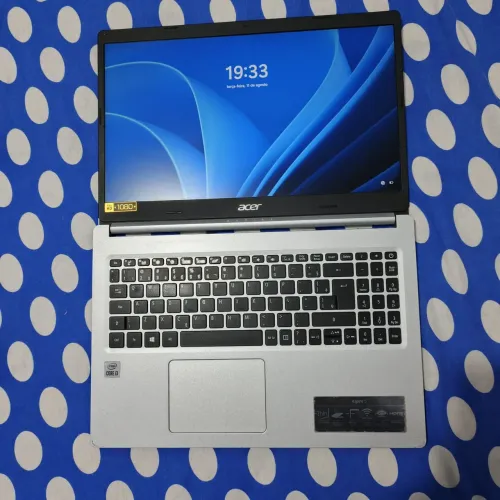 Notebook Acer