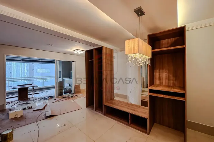 Apartamento à Venda | Condomínio Mooca Club | 125m² | 3 Suítes | Alto Padrão