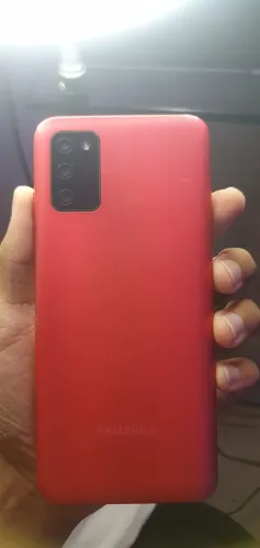 Samsung Galaxy A03S 