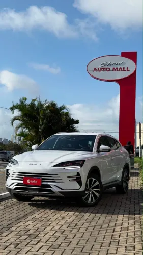 BYD Song Plus 1.5 16V Aut. (hibrido) 2026