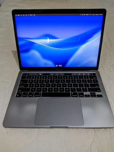 MacBook Pro M1