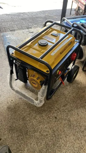 Gerador Buffalo 12,5 kVA novo