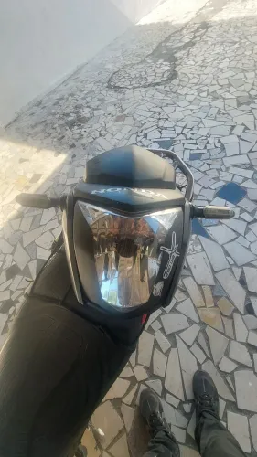 Farol da titan start 160 original