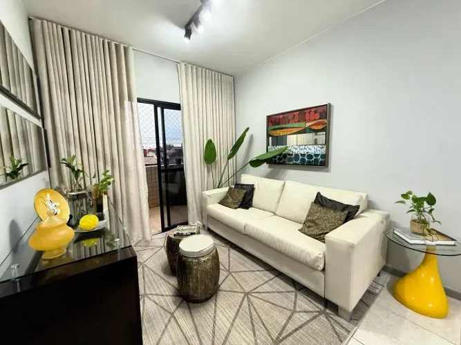 Imóvel para venda com 70 metros quadrados com 3 quartos em Marco - Belém - PA