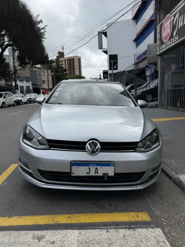 Volkswagen Golf Highline 1.4 TSI 140cv Aut. 2014