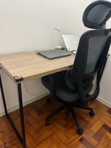 Mesa de escritório
