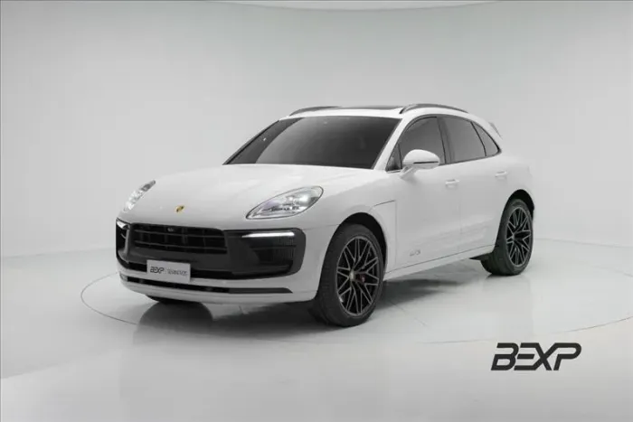 Porsche Macan GTS 2.9 Bi-turbo 380cv 2024