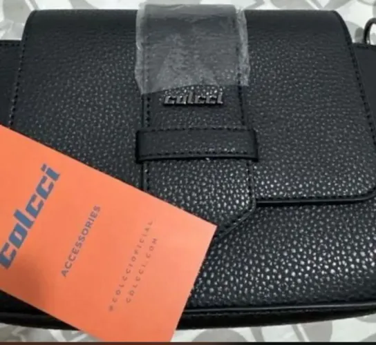 Bolsa Colcci Original 