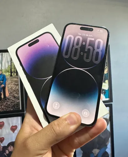 iPhone 14 Pro 256g