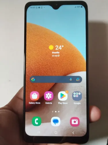 Galaxy A32/128GB NFC
