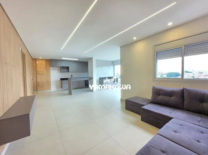 Apartamento com 3 dormitórios, 81 m² - venda por R$ 1.380.000,00 ou aluguel por R$ 8.900,0