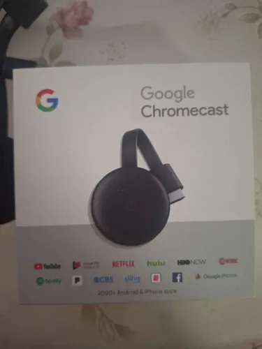 chromecast