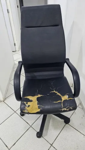 Cadeira escritório