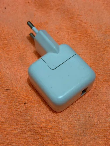 Carregador Apple Original iPhone iPad R$50
