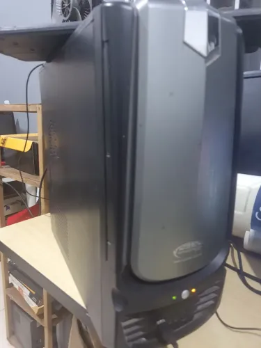 Computador completo Sempron 