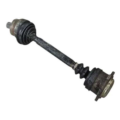 Semi Eixo Esquerdo Vw Passat Alemão 1.8 1998 1999 2001 2005