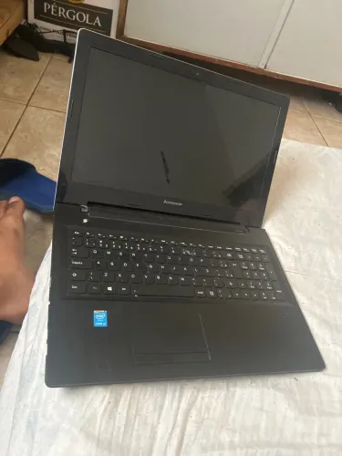 NOTBOOK LÊ NOVO USADO