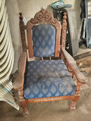 Poltronas 