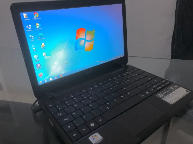 Netbook Acer Aspire One 