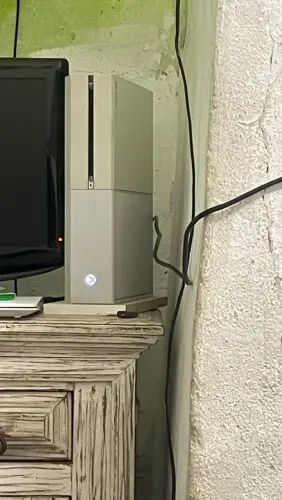 Xbox one fat 500 gb