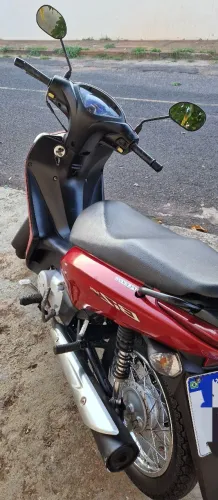 Honda Biz 125