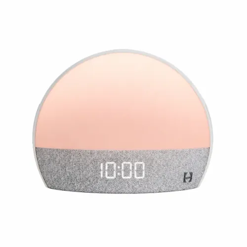 Hatch Restore - Despertador Inteligente com Luz e Sons - Novo
